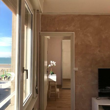 Apartmán Belle Rade Les Pieds Dans L'Eau Dunkirk Exteriér fotografie