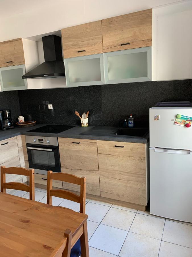 Apartmán Belle Rade Les Pieds Dans L'Eau Dunkirk Exteriér fotografie