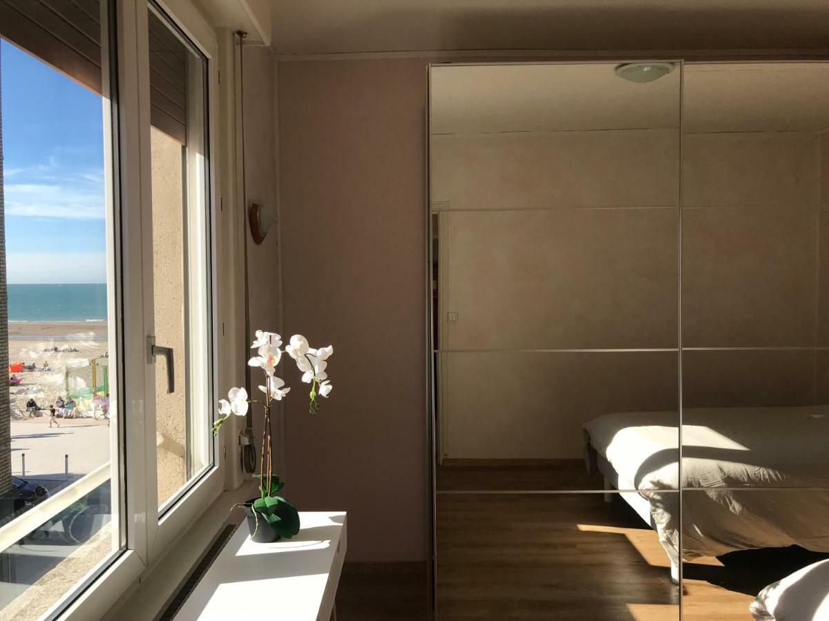 Apartmán Belle Rade Les Pieds Dans L'Eau Dunkirk Exteriér fotografie